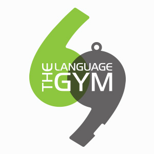 Language Gym Logo