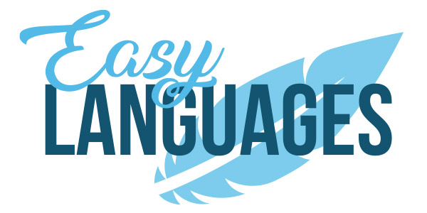 Easy Language Package Logo