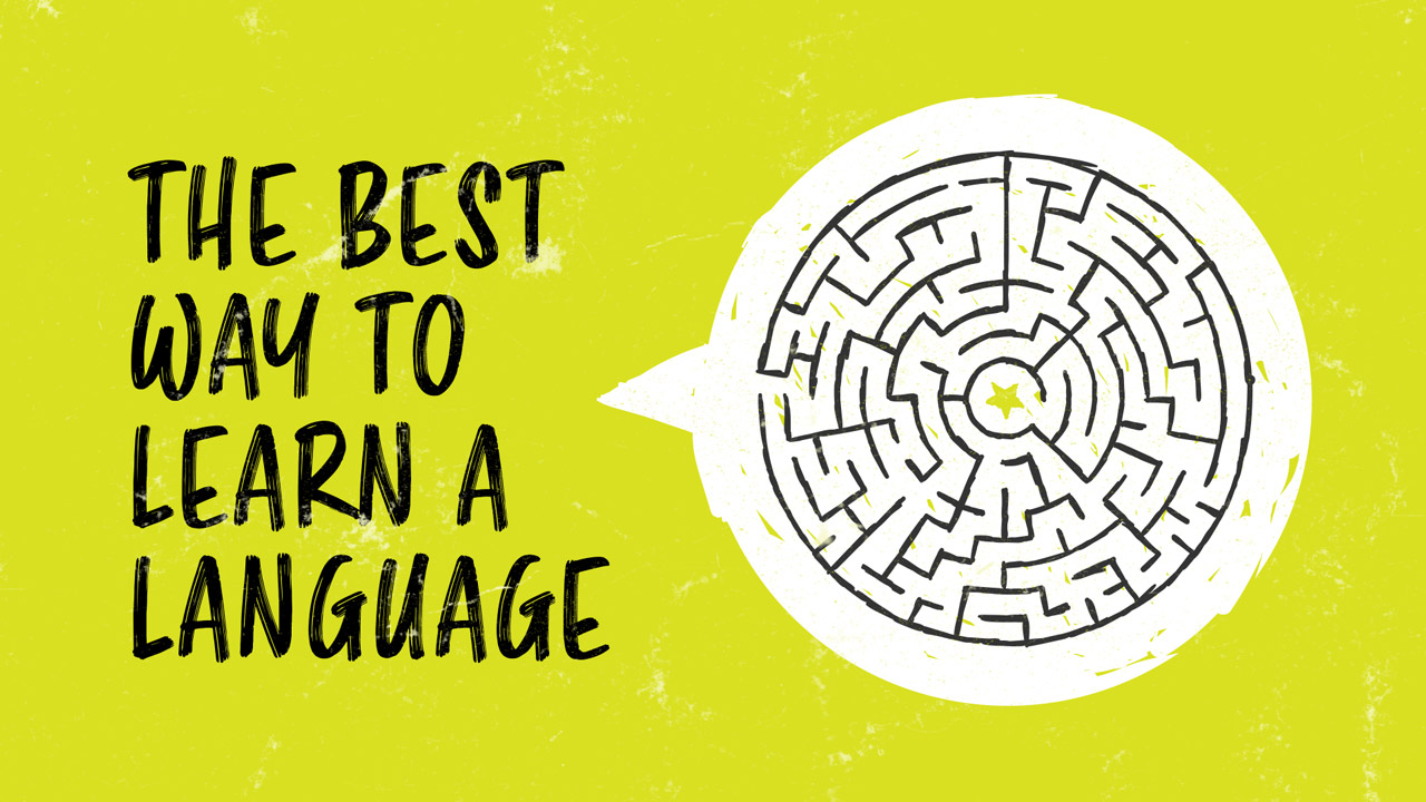 What's the Best Foreign Language for My Child To Learn? - Crème de la Crème