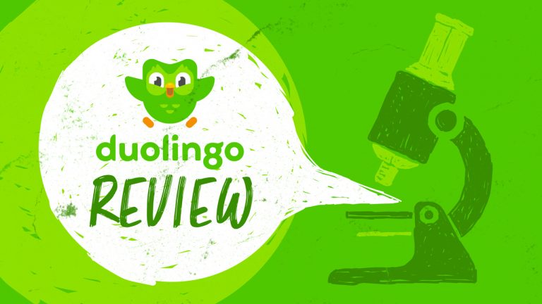 Duolingo Review Can You Become Fluent With The Popular Language Learning App 4396