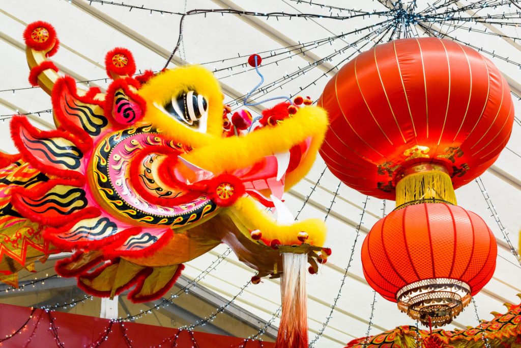 15 Ways to Wish Someone “Happy New Year” in Chinese