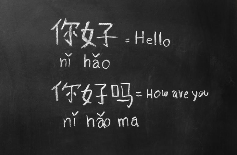 How To Read Chinese And Make Mandarin Characters Less Confusing In 