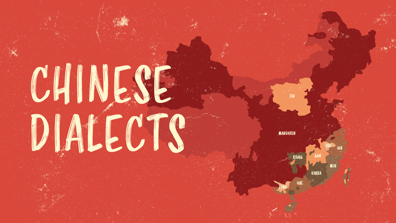 A Beginner s Guide To Chinese Dialects