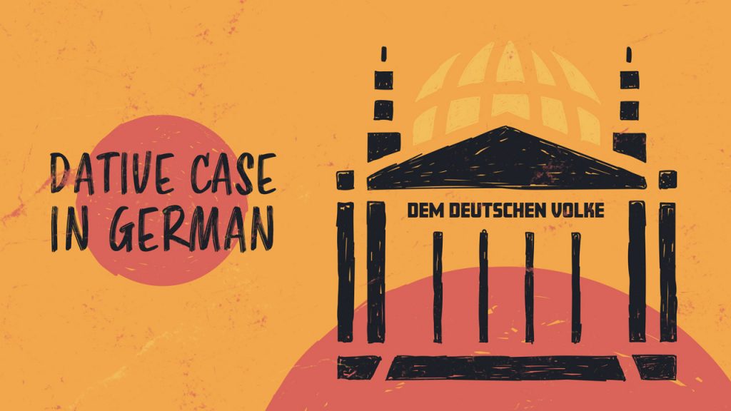 how-to-use-the-dative-case-in-german-in-depth-guide-with-charts