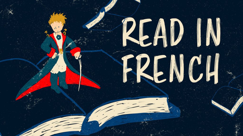 French Reading Tips