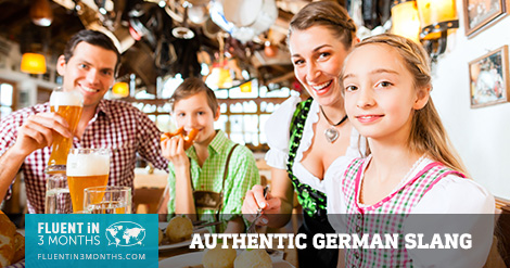 20 Everyday German Slang Words (So You Sound Like A Native)