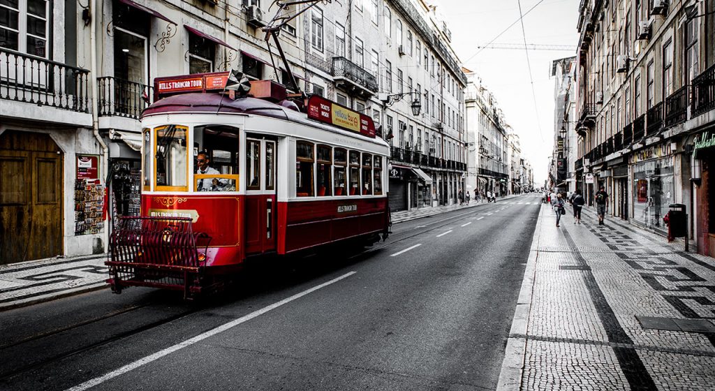 How To Say Goodbye In Portuguese Portugal