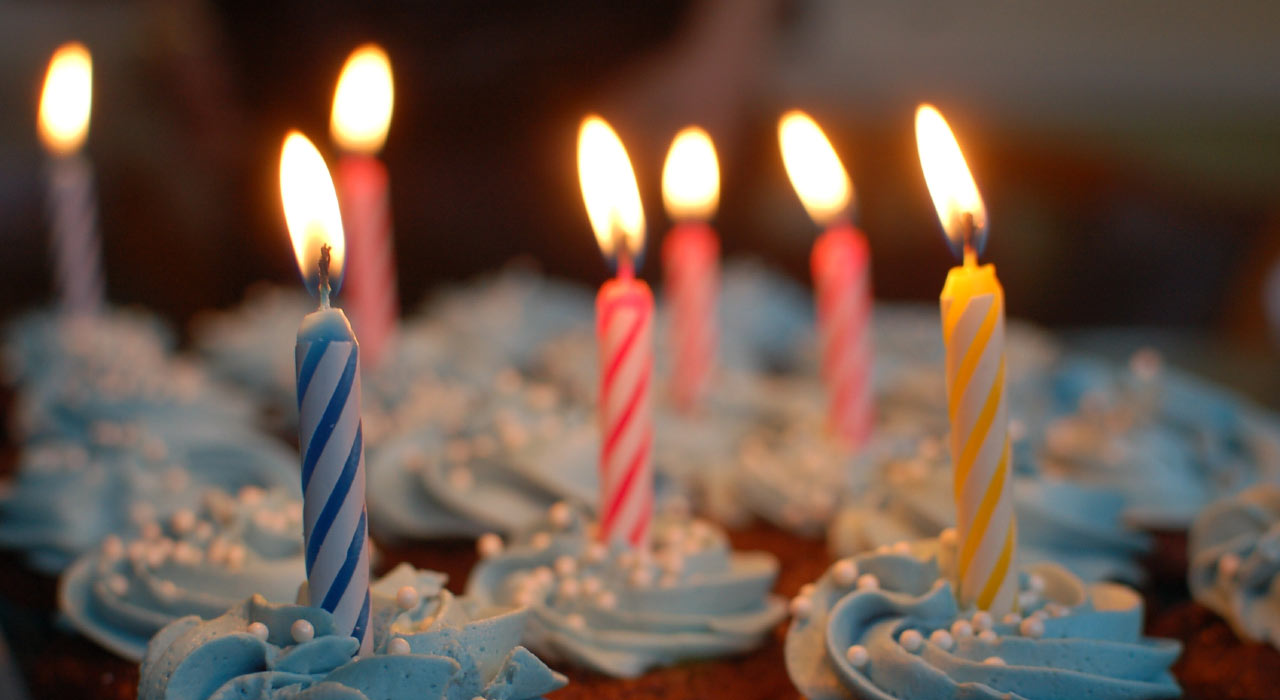 How To Say Happy Birthday In 25 Different Languages