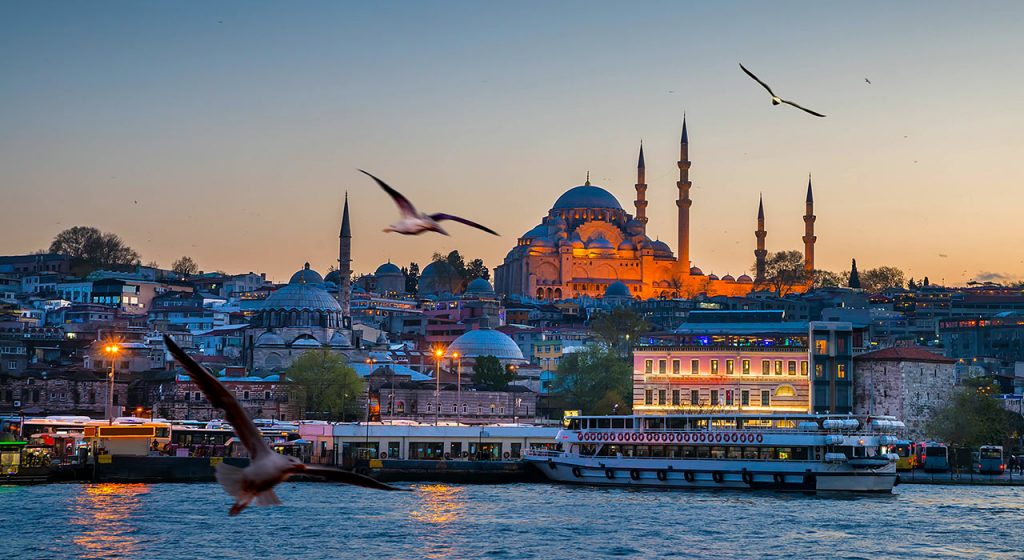 How to Learn Turkish: An Introductory Guide for Beginners