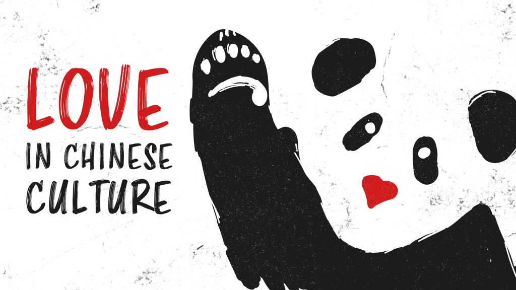 How To Say Live Laugh Love In Chinese