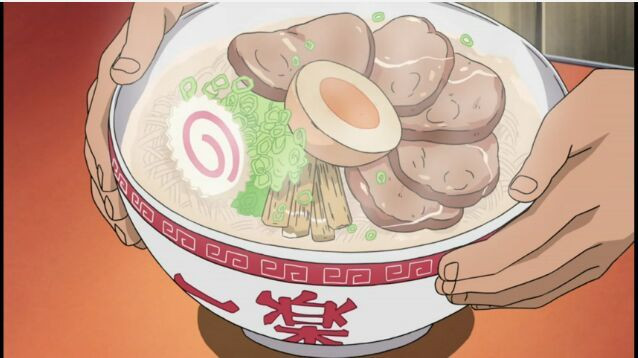 Itadakimasu Anime!  Cute food art, Anime bento, Anime coffee