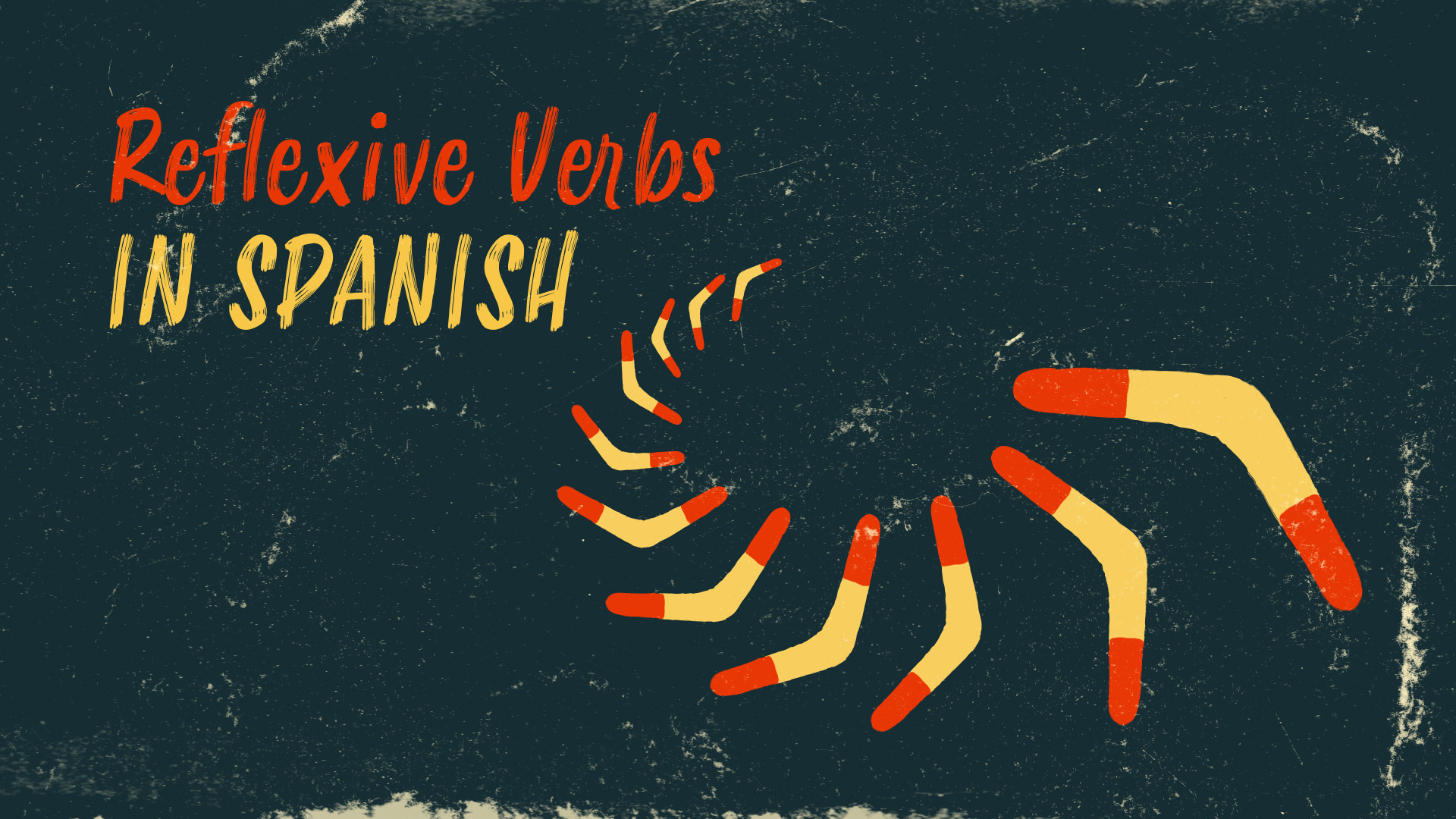 How To Use Reflexive Verbs In Spanish Easy to Follow Guide With 