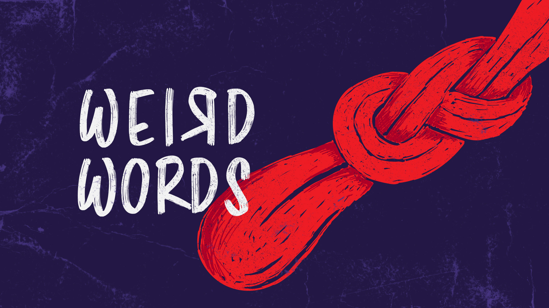 20 Weird Words From Around The World