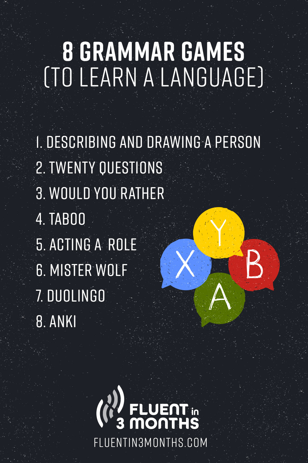 8 Fun Grammar Games To Help You Learn A Language LaptrinhX News