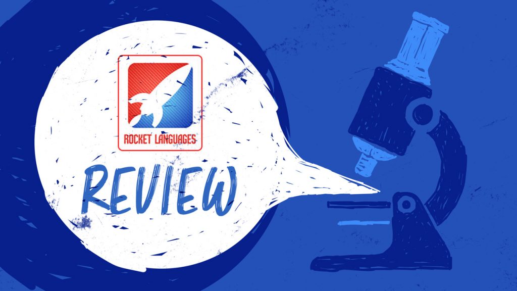 Rocket Languages Review: Can It Launch Your Language Skills To The Next ...