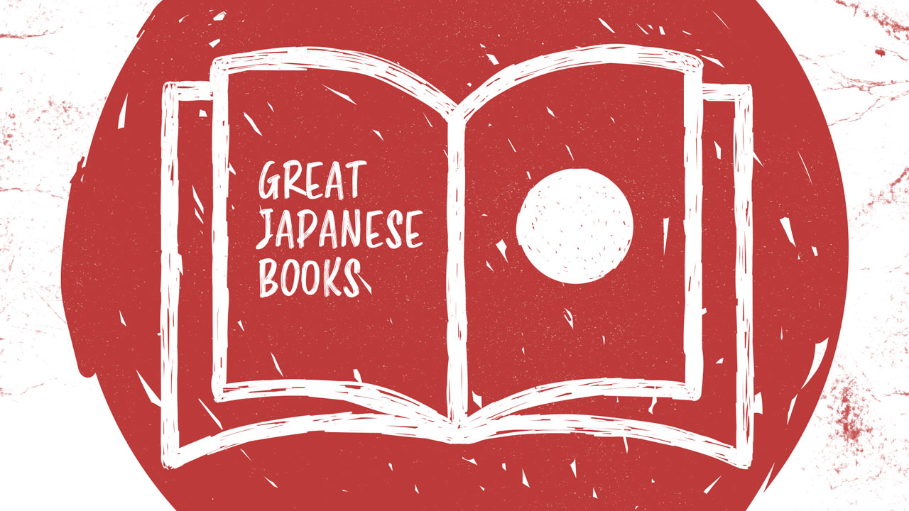 Top 10 Japanese Books for Learning Japanese as Beginners