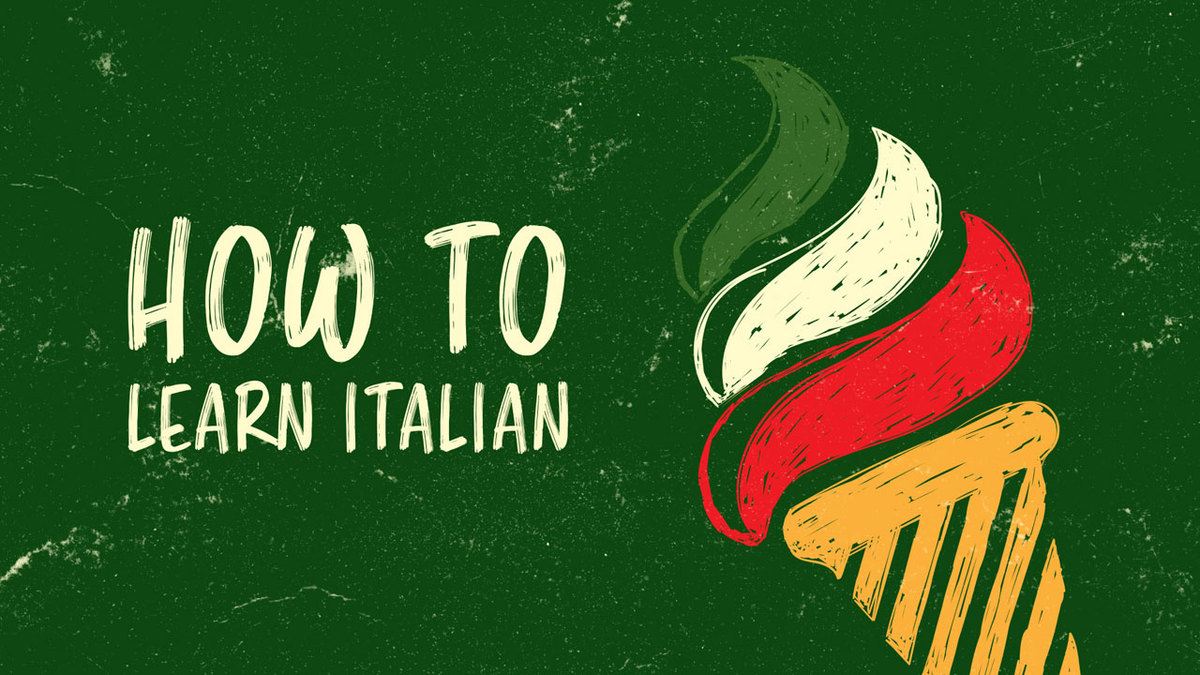 How To Learn Italian 5 Top Tips For Italian Learners