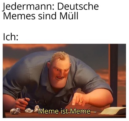 Pou german - Meme by Vergagueta999 :) Memedroid