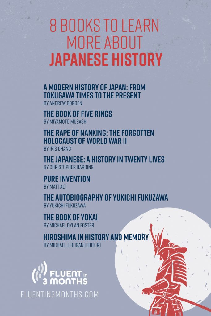 Japanese History: The Beginner’s Guide