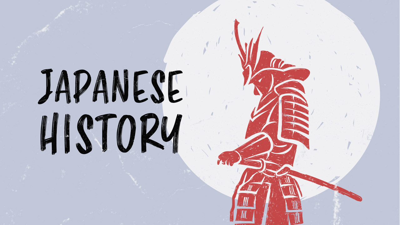 Japanese Monarchy, History, Emperors & Government - Video & Lesson  Transcript