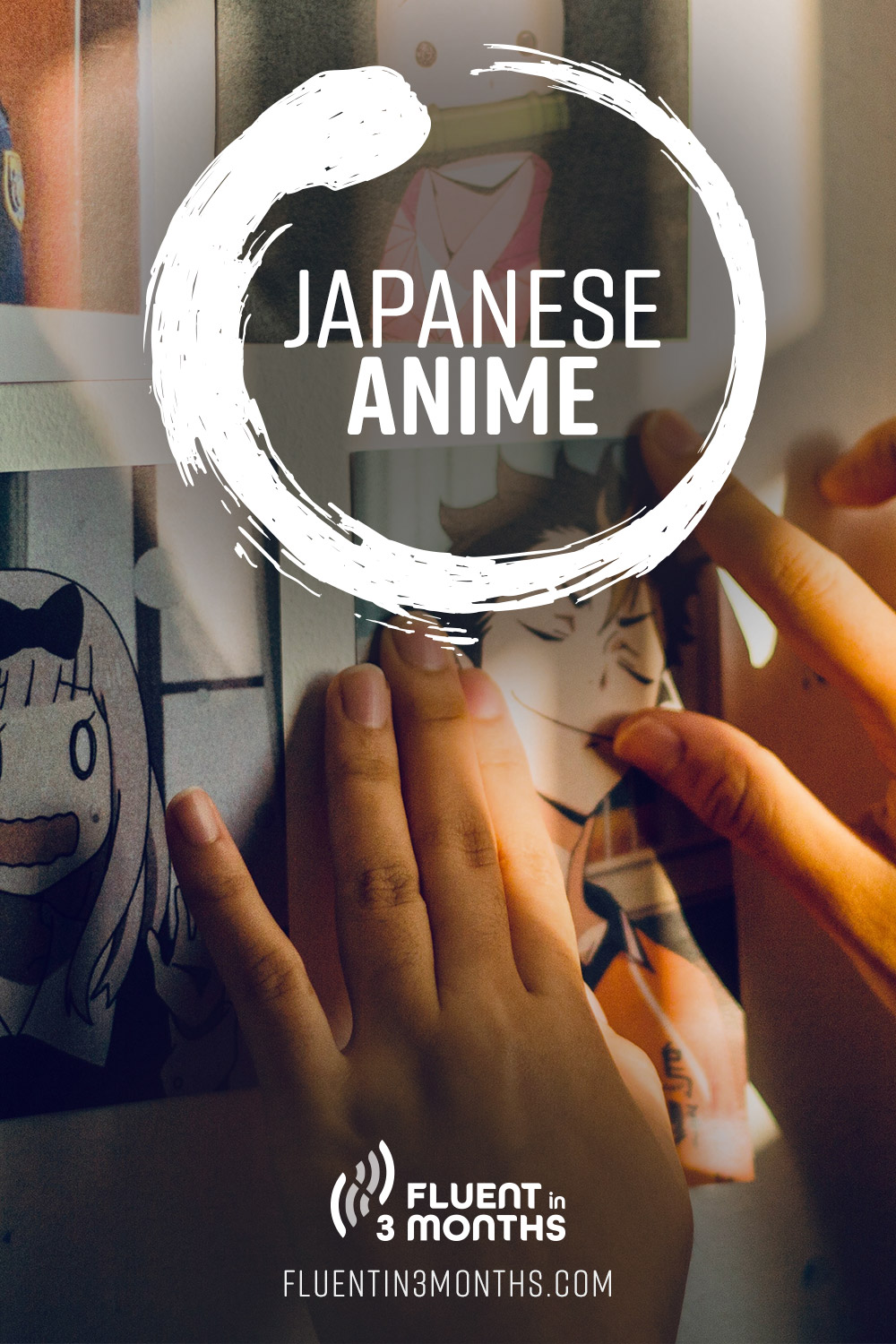 10 anime to watch if you're trying to learn Japanese