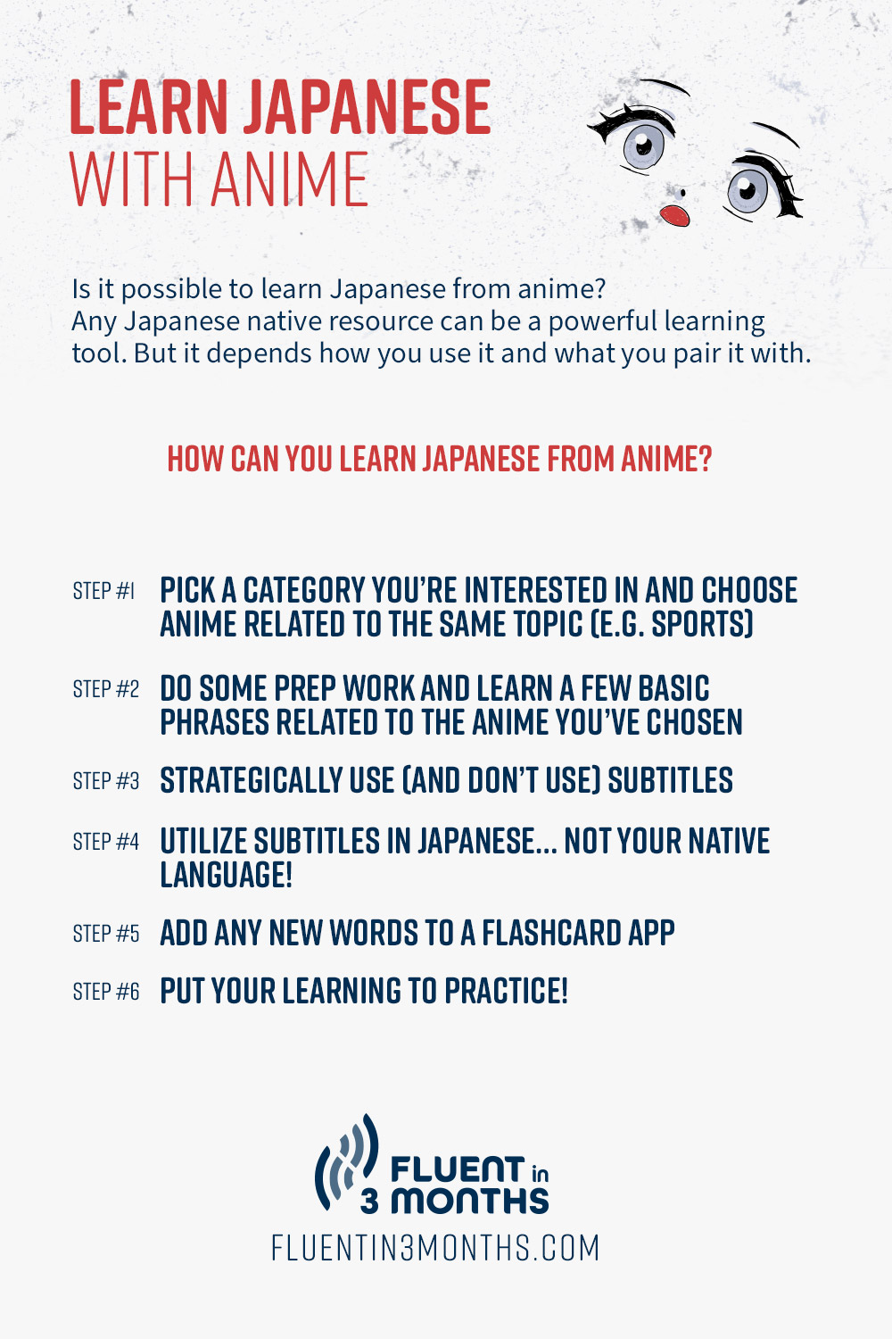 How To Learn Japanese With Anime  6 Tips You Should Start To Use Now