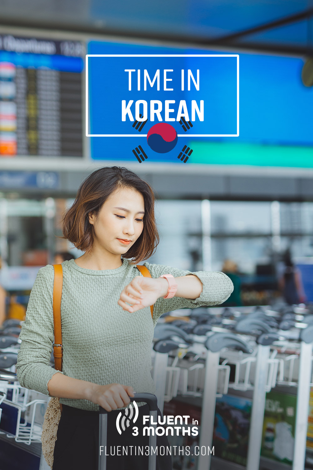 How To Tell Time In Korean Everything You Should Know 