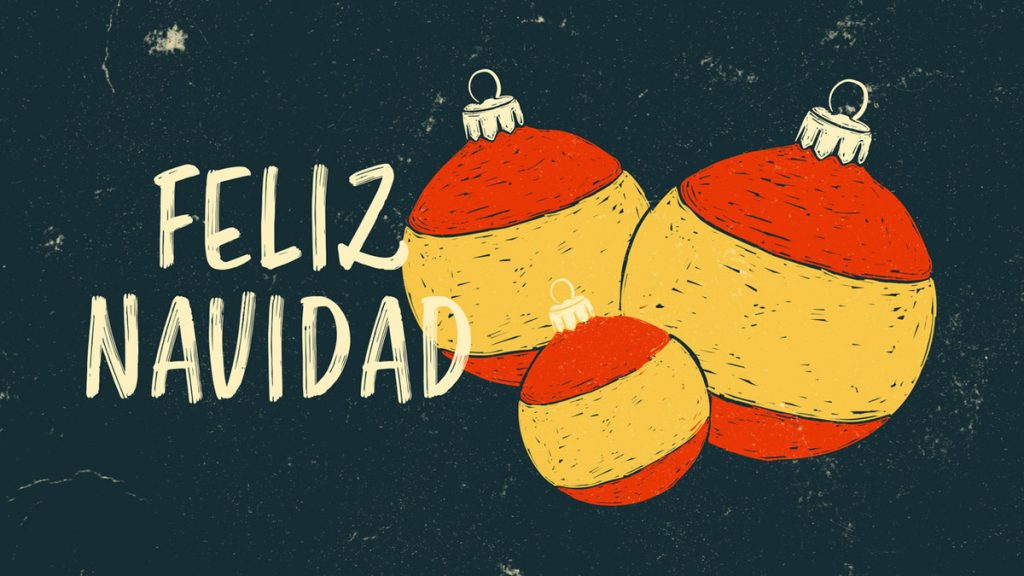 Merry Christmas in Spanish: All the Spanish Holiday Vocab You Need for ...