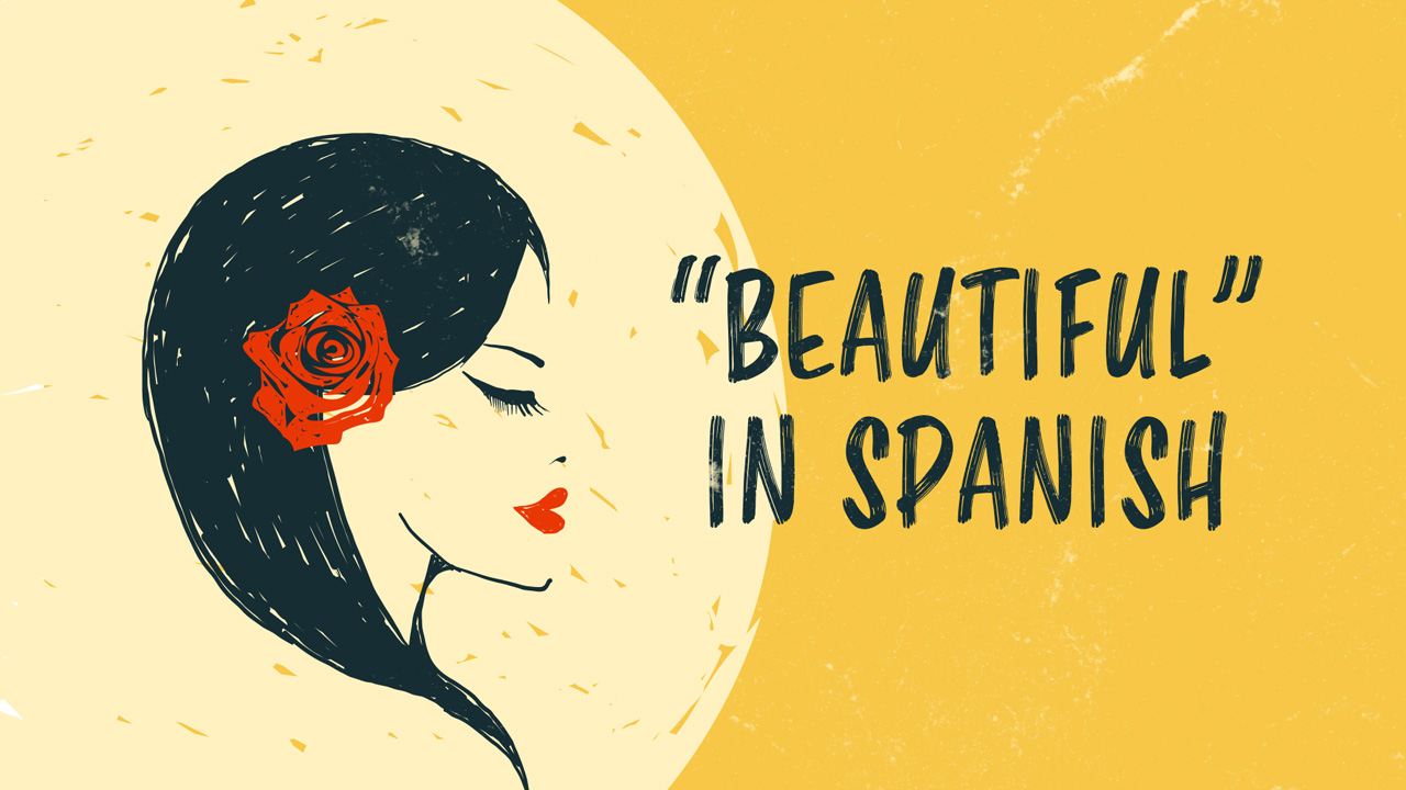 The many ways Spaniards refer to your face if you're being cheeky