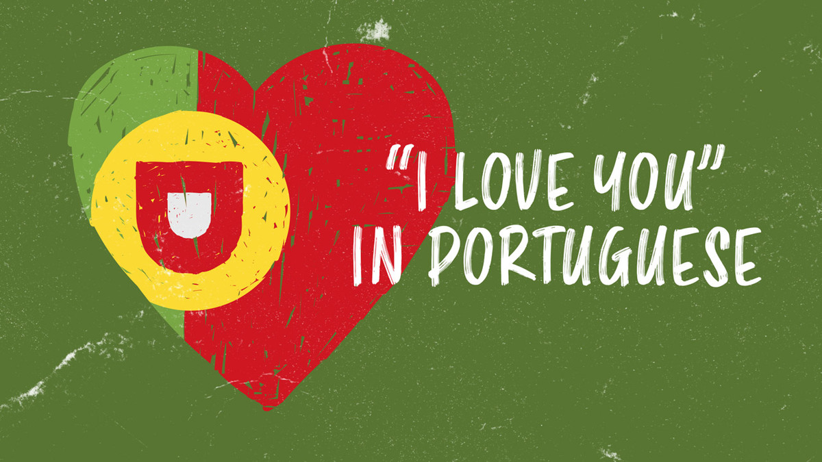 How to Pronounce Saudade in Brazilian Portuguese 